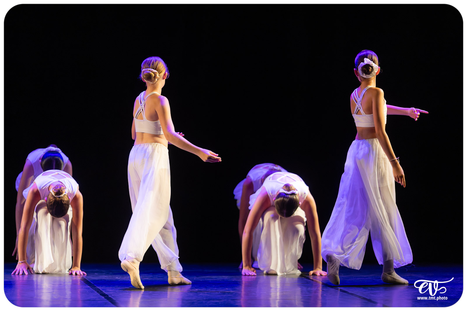 GALA DE DANSE 2026 EMMDH